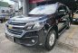 2019 Chevrolet Colorado LT 2.8 4x2 AT in Las Piñas, Metro Manila-13