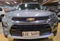 2022 Chevrolet Trailblazer Premier 1.3T CVT in Quezon City, Metro Manila-19