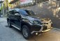 2017 Mitsubishi Montero Sport  GLS 2WD 2.4 AT in Tarlac City, Tarlac-2