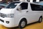 2021 Foton View Transvan 2.8 15-Seater MT in Quezon City, Metro Manila-10