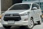 2017 Toyota Innova  2.8 E Diesel AT in Makati, Metro Manila-15