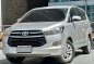 2017 Toyota Innova  2.8 E Diesel AT in Makati, Metro Manila-2