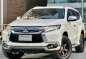 2016 Mitsubishi Montero Sport in Makati, Metro Manila-10