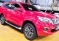 2019 Nissan Terra  2.5 4x2 VE AT in Quezon City, Metro Manila-16
