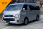 2016 Toyota Hiace  GL Grandia A/T in Quezon City, Metro Manila-15