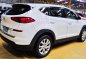 2020 Hyundai Tucson 2.0 GL 4x2 AT in Quezon City, Metro Manila-12