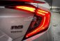 2020 Honda Civic  RS Turbo CVT in Manila, Metro Manila-10