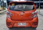 2022 Toyota Wigo  1.0 G AT in Pasay, Metro Manila-3