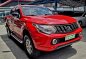 2018 Mitsubishi Strada  GLX Plus 2WD 2.4 MT in Pasay, Metro Manila-6