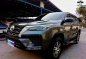 2022 Toyota Fortuner  2.4 G Diesel 4x2 AT in Pasay, Metro Manila-2