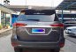 2022 Toyota Fortuner  2.4 G Diesel 4x2 AT in Pasay, Metro Manila-8