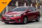 2017 Toyota Altis in Quezon City, Metro Manila-14