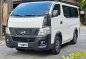 2017 Nissan NV350 Urvan in Bacoor, Cavite-8