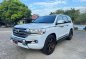 2018 Toyota Land Cruiser Premium 4.5 4x4 White Pearl AT in Manila, Metro Manila-13