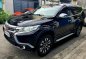 2017 Mitsubishi Montero Sport  GLS 2WD 2.4 AT in Quezon City, Metro Manila-7