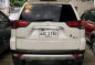 2014 Mitsubishi Montero Sport  GLX 2WD 2.4D MT in Quezon City, Metro Manila-5