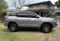 2020 Toyota Fortuner  2.4 G Diesel 4x2 AT in Manila, Metro Manila-14