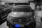 2013 Honda CR-V VX Turbo 1.5 CVT AWD in Quezon City, Metro Manila-1
