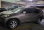 2013 Honda CR-V VX Turbo 1.5 CVT AWD in Quezon City, Metro Manila-6