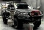 2021 Toyota Hilux Conquest 2.8 4x4 AT in Manila, Metro Manila-28