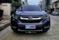 2019 Honda CR-V  S-Diesel 9AT in Pasay, Metro Manila-8