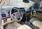 2016 Toyota Land Cruiser Prado 4.0 4x4 AT (Gasoline) in Manila, Metro Manila-9