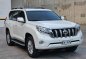 2016 Toyota Land Cruiser Prado 4.0 4x4 AT (Gasoline) in Manila, Metro Manila-5