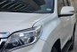 2016 Toyota Land Cruiser Prado 4.0 4x4 AT (Gasoline) in Manila, Metro Manila-2