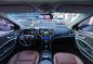 2016 Hyundai Santa Fe GLS CRDi 2.2R DCT in Quezon City, Metro Manila-22