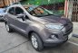Selling Silver Ford Ecosport 2018 SUV / MPV at 23600 in Quezon City-2