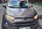 Selling Silver Ford Ecosport 2018 SUV / MPV at 23600 in Quezon City-0