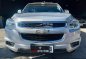 2014 Chevrolet Trailblazer 2.8 2WD AT LT in Las Piñas, Metro Manila-14