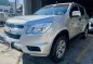 2014 Chevrolet Trailblazer 2.8 2WD AT LT in Las Piñas, Metro Manila-13