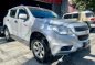 2014 Chevrolet Trailblazer 2.8 2WD AT LT in Las Piñas, Metro Manila-7