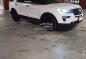 2018 Ford Explorer Sport 3.5 V6 EcoBoost AWD AT in Taguig, Metro Manila-0