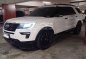 2018 Ford Explorer Sport 3.5 V6 EcoBoost AWD AT in Taguig, Metro Manila-2