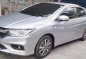 2019 Honda City  1.5 VX Navi CVT in Caloocan, Metro Manila-0