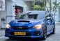 2019 Subaru WRX  2.0 CVT in Manila, Metro Manila-12