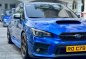 2019 Subaru WRX  2.0 CVT in Manila, Metro Manila-7