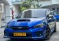 2019 Subaru WRX  2.0 CVT in Manila, Metro Manila-4
