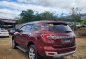 2016 Ford Everest  Titanium 3.2L 4x4 AT with Premium Package (Optional) in Pasig, Metro Manila-6