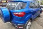 2017 Ford EcoSport  1.5 L Trend AT in Quezon City, Metro Manila-5