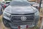 2019 Toyota Hilux in Quezon City, Metro Manila-1