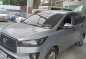 2021 Toyota Innova  2.8 E Diesel MT in Quezon City, Metro Manila-1