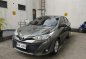 2020 Toyota Vios 1.3 XLE CVT in Quezon City, Metro Manila-5