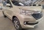 2018 Toyota Avanza  1.5 G M/T in Quezon City, Metro Manila-16