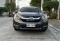 2019 Honda CR-V  S-Diesel 9AT in Pasay, Metro Manila-7