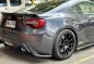 2014 Subaru BRZ 2.4 MT in Manila, Metro Manila-10