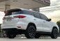 2017 Toyota Fortuner 2.4 V Pearl Diesel 4x2 AT in Manila, Metro Manila-16