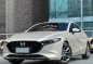 2023 Mazda 3 Sport 2.0 AT in Makati, Metro Manila-15